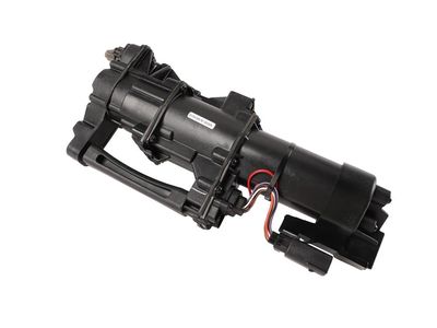 2021 Chevrolet Silverado Tailgate Lock - 84828475