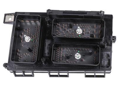 Saturn Fuse Box - 93190849
