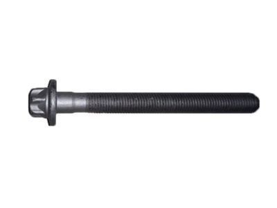 GM 13137814 Bolt,Rear Suspension Trailing Arm