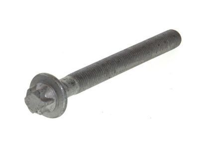 GM 13137814 Bolt,Rear Suspension Trailing Arm