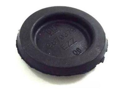 Chevrolet SS Body Mount Hole Plug - 2879379