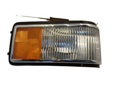 GM 5975053 Lamp Assembly, Cornering, Sidemarker