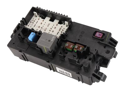 2023 Chevrolet Silverado Fuse Box - 87832675