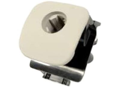 15924034 GM Handle Assembly, Instrument Panel Compartment Door Latch Release *Light Ttnum Product Photo 1 of 1