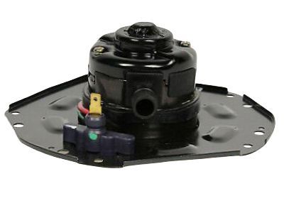 GM 52498870 Motor Kit,Blower (W/ Impeller)