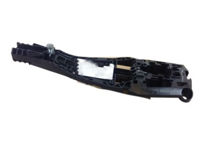 オーダー品 13505895 - Genuine GM Bracket,Front Side Door Outside Handle