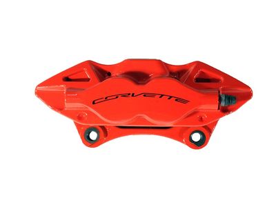 Chevrolet Corvette Brake Calipers - 22847809