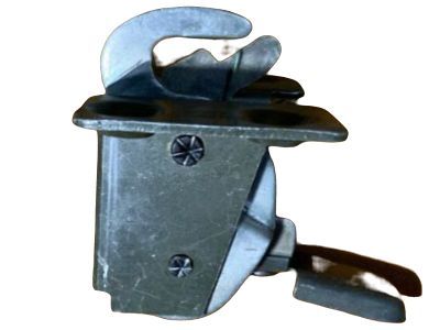 GM 14063113 Rear Door Latch Assembly
