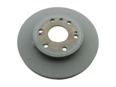 GM 22950036 Front Brake Rotor