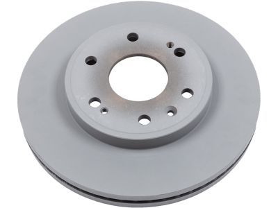 GMC Yukon Brake Disc - 22950036