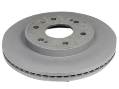 GM 22950036 Front Brake Rotor