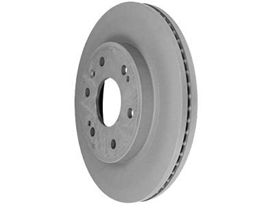 GM 22950036 Front Brake Rotor