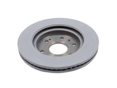 GM 22950036 Front Brake Rotor