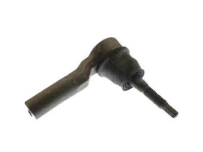 GM Tie Rod End - 22913602