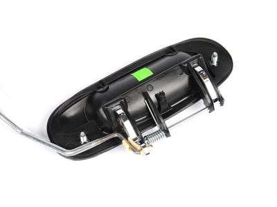 Buick Rainier Door Handle - 88981049