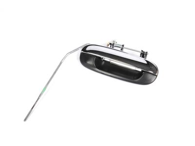 Buick Rainier Door Handle - 88981049