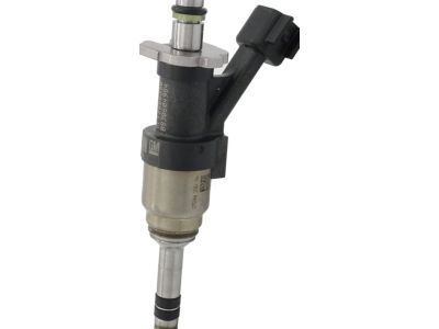 12656932 GM Injector Assembly, Direct Fuel (Nominal Flow) Product Photo 4 of 4