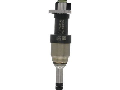12656932 GM Injector Assembly, Direct Fuel (Nominal Flow) Product Photo 3 of 4