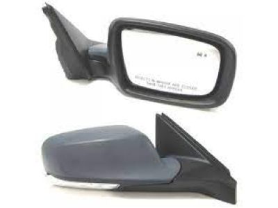 2011 Buick Allure Side View Mirrors - 22857440
