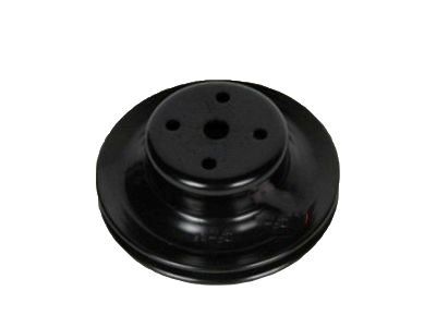 GMC Jimmy Water Pump Pulley - 14023155