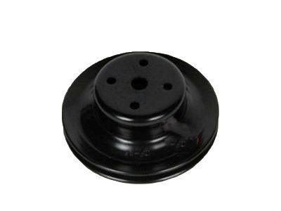 Chevrolet Malibu Water Pump Pulley - 14023155