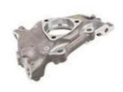 Chevrolet Camaro Steering Knuckle - 23192989