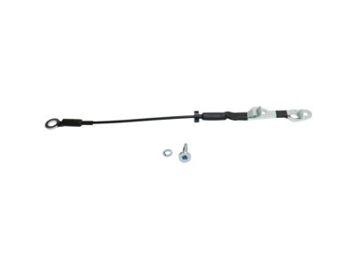 GM 20817818 Cable Assembly, Pick Up Box End Gate