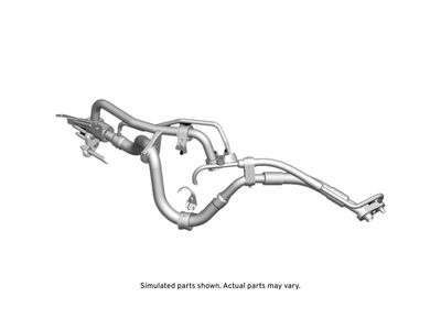 Cadillac 23340441