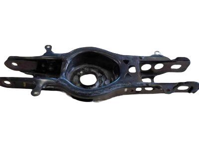 23282356 GM Arm Assembly, Rear Suspension Lower Control Product Photo 2 of 4