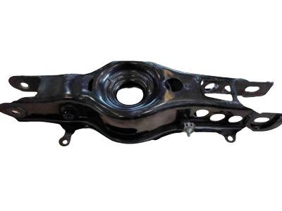 23282356 GM Arm Assembly, Rear Suspension Lower Control Product Photo 3 of 4