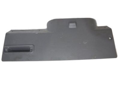 GM 96844589 Trim Asm,Lift Gate *Black