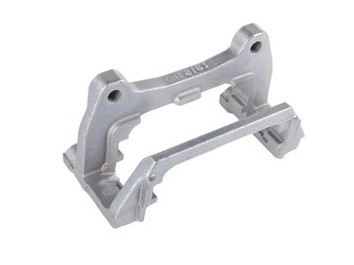 13551428 GM BRACKET-RR BRK CLPR Product Photo 2 of 2