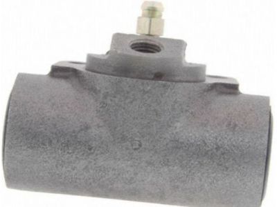 GMC Safari Wheel Cylinder - 19175609