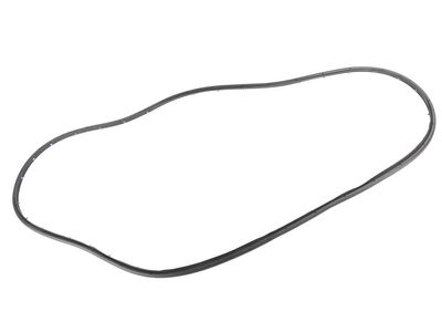 Chevrolet Blazer EV Door Seal - 26345092