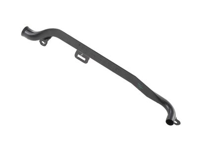 84020312 GM Duct, F/Flr Cnsl Aux Clg Product Photo 2 of 2