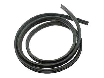 2005 GMC Envoy Door Seal - 19168171