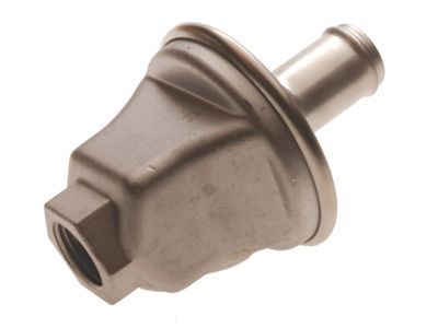 GM 9199513 Valve,Secondary Air Injection Check