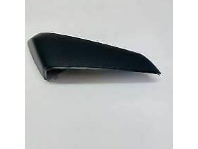 GM 84026842 Cover, Outside Rear View Mirror Housing Upper *Black