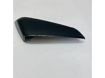 84026842 GM Cover, Outside Rear View Mirror Housing Upper *Black Product Photo 3 of 3