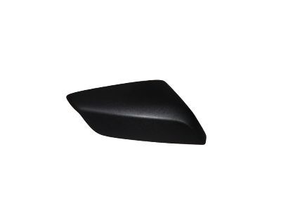 84026842 GM Cover, Outside Rear View Mirror Housing Upper *Black Product Photo 2 of 3