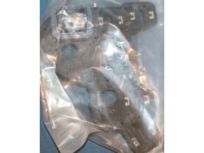 GM 21002828 Connector, Engine Harness