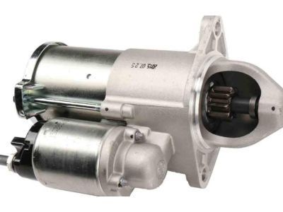 GM 55576980 Starter Asm