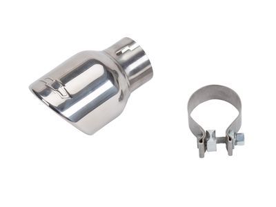 GM Tail Pipe - 23238761