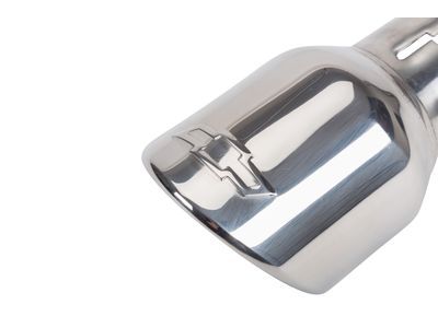 GM Tail Pipe - 23238761