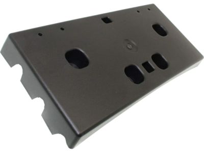 GM 94533706 Attachment Pkg, Front License Bracket