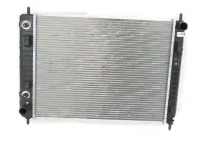 2010 Chevrolet HHR Radiator - 22727322