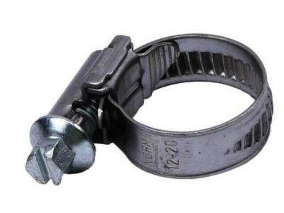 GM 11088301 Clamp,Oil Cooler Pipe Connect(N00&M40)