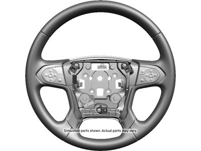 Chevrolet 84483775