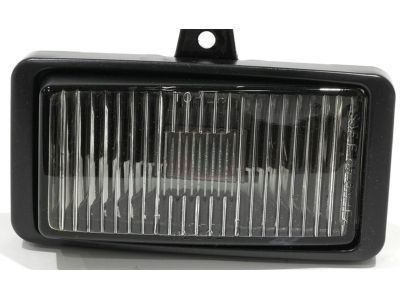 1989 Chevrolet Camaro Fog Light - 5974580