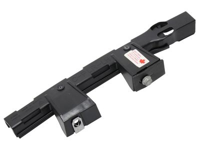 Chevrolet Volt Window Channel - 22785497